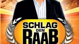 Schlag den Raab - Das 3. Spiel: Im Kurztest