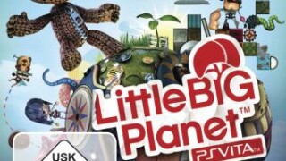 LittleBigPlanet Vita: Im Kurztest