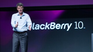 BlackBerry 10