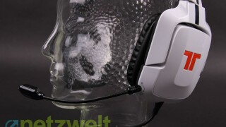 Tritton 720+ Headset von MadCatz