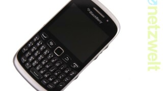 BlackBerry Curve 9320