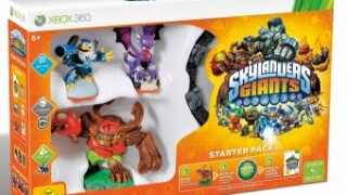 Skylanders Giants: Im Kurztest