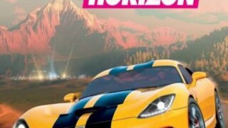 Forza Horizon: Im Kurztest