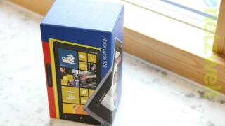 Nokia Lumia 920