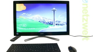 Sony Vaio L im Test