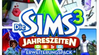 Die Sims 3 - Jahreszeiten: Im Kurztest