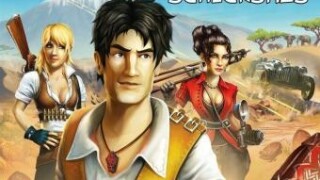 Jack Keane und das Auge des Schicksals: Im Kurztest