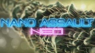 Nano Assault Neo: Im Kurztest