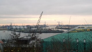 Nokia Lumia 1520: Fotos