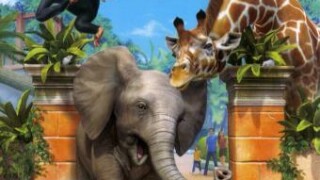 Zoo Tycoon: Im Kurztest