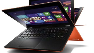 Lenovo IdeaPad Yoga 11S