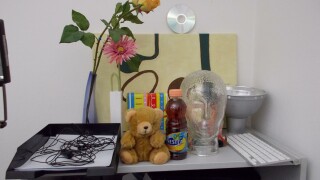 Nikon Coolpix S01: Testfotos