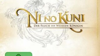 Ni No Kuni - Der Fluch der weißen Königin: Im Kurztest