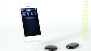 Das Kensington Proximo Fob & Tag Kit