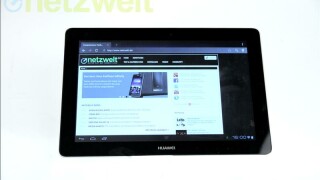 Huawei MediaPad 10 FHD