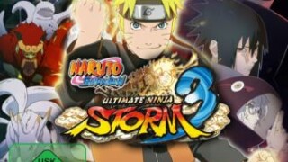 Naruto Shippuden - Ultimate Ninja Storm 3: Im Kurztest