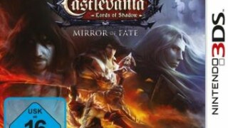 Castlevania - Lords of Shadow - Mirror of Fate: Im Kurztest
