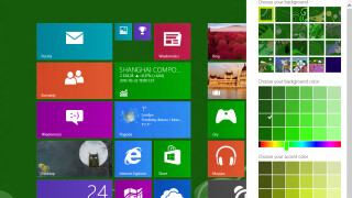 Windows Blue aka Windows 8.1 Screenshots