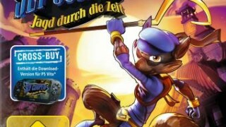 Sly Cooper - Jagd durch die Zeit: Im Kurztest