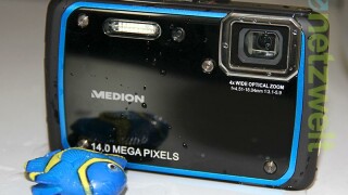 Medion Life S43044