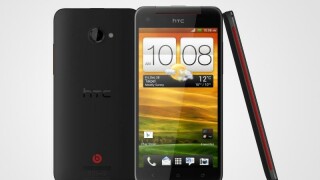 HTC Butterfly und HTC Desire SV