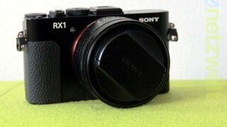 Sony Cybershot DSC-RX1