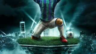 Lords of Football: Im Kurztest