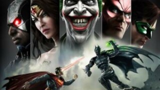 Injustice - Götter unter uns: Im Kurztest