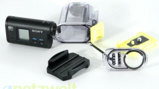 Sony HDR-AS 15
