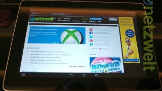 Asus MeMo Pad 10 FHD