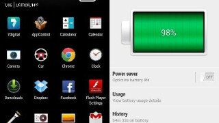 HTC One: Neue Funktionen in Android 4.2.2