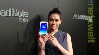 Asus FonePad Note 6 FHD