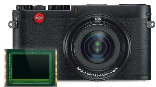 Leica X Vario