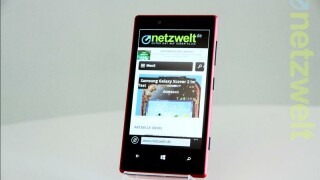 Nokia Lumia 720