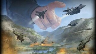 Wargame - AirLand Battle: Im Kurztest