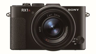 Sony Cyber-shot DSC-RX1R