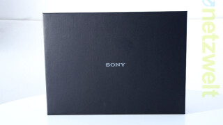 Ausgepackt: Sony Vaio Duo 13 Red Edition