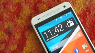HTC One mini im Kurztest