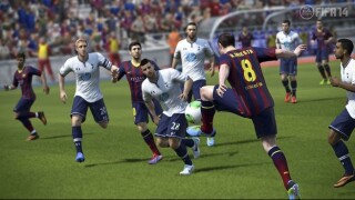 FIFA 14 Ultimate Team: Neue Funktionen