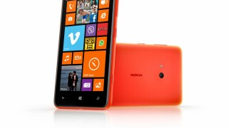 Nokia Lumia 625