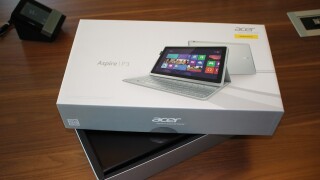 Acer Aspire P3 Ultrabook