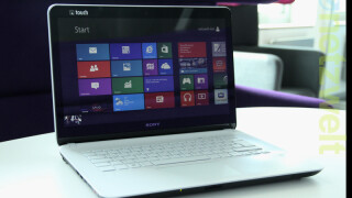 Sony Vaio Fit 14E im Test