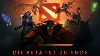 Dota 2: Im Kurztest