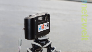 Sony Cyber-shot DSC-TF1