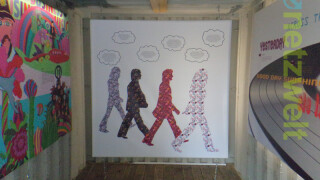 Testbilder Sony Cyber-shot DSC-TF1