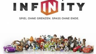 Disney Infinity: Im Kurztest