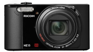 Ricoh HZ15