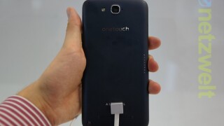 Alcatel One Touch Hero