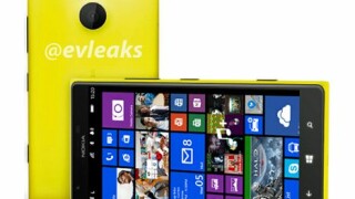Nokia Lumia 1520