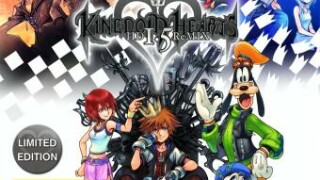 Kingdom Hearts HD 1.5 ReMIX: Im Kurztest